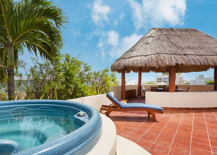 Porto Playa And Club 4*