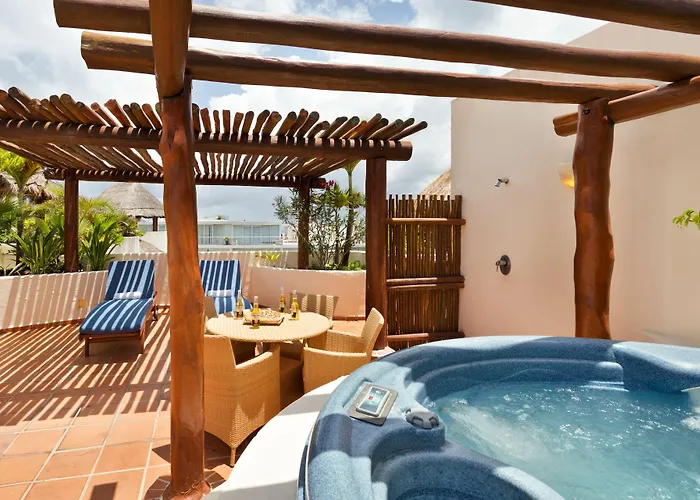 Hotel Porto Playa And Club Playa del Carmen