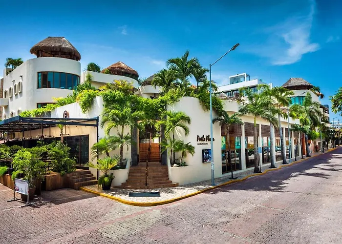 Porto Playa And Club Hotel 4*